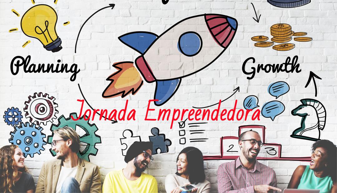 Apoie a Jornada Empreendedora Capão Redondo